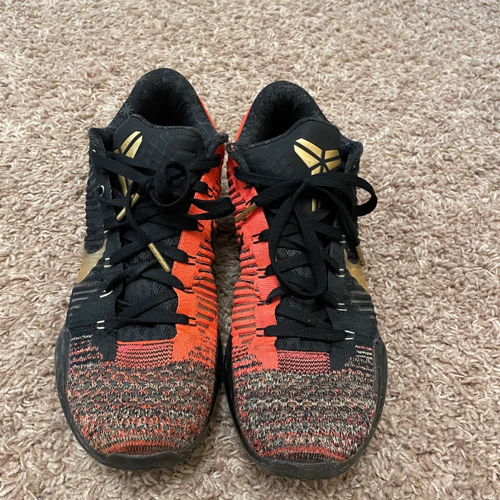 Limited Edition Kobe Christmas